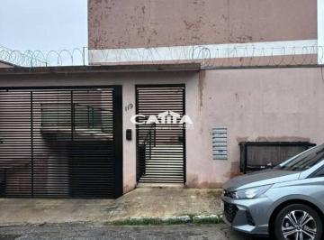 Casa · 79m² · 2 Quartos · 2 Vagas · Sobrado em Parque Boturussu, São Paulo/SP de 79m² 2 quartos à venda por R$ 320.000,00