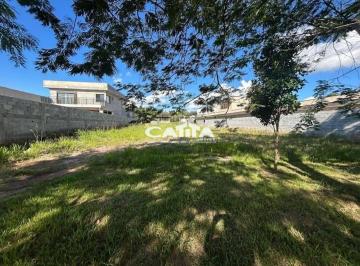 Terreno · 646m² · Terreno em Fazenda Palao (Alpes De Guararema), Guararema/SP de 0m² à venda por R$ 350.000,00