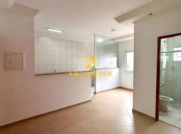 Apartamento · 44m² · 1 Quarto · 1 Vaga · Apartamento em Nova Gerty, São Caetano do Sul/SP de 44m² 1 quartos à venda por R$ 373.000,00