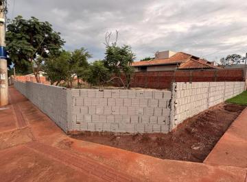 Terreno · 496m² · Terreno em Residencial Oliveira, Campo Grande/MS de 496m² à venda por R$ 360.000,00