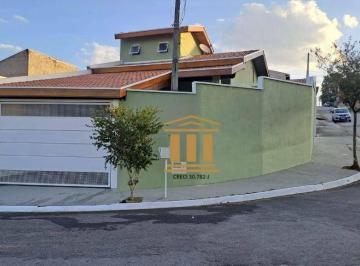 Casa · 115m² · 2 Quartos · 2 Vagas · Casa em Jardim Mariana Ii, São José dos Campos/SP de 115m² 2 quartos à venda por R$ 380.000,00