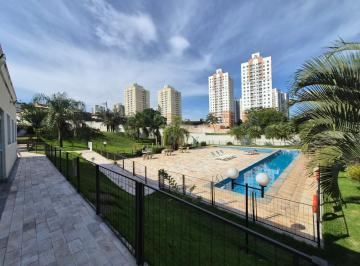 Apartamento · 97m² · 2 Quartos · 1 Vaga · Apartamento em Monte Castelo, Campo Grande/MS de 97m² 2 quartos à venda por R$ 380.000,00