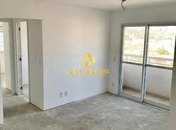 Apartamento · 47m² · 2 Quartos · 1 Vaga · Apartamento em Vila Palmares, Santo André/SP de 47m² 2 quartos à venda por R$ 296.000,00