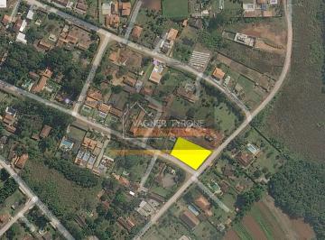 Terreno · 1548m² · Terreno em Chácara Remanso (Caucaia do Alto), Cotia/SP de 1548m² à venda por R$ 310.000,00