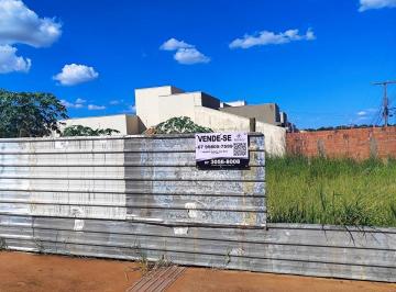 Terreno · 373m² · Terreno em Mata do Segredo, Campo Grande/MS de 373m² à venda por R$ 180.000,00