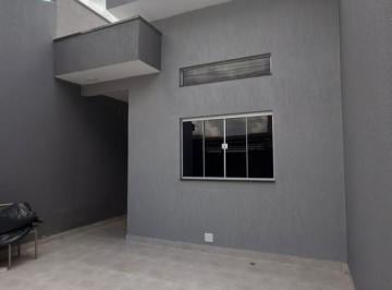Casa · 125m² · 2 Quartos · 1 Vaga · Casa em Residencial Bordon, Sumaré/SP de 125m² 2 quartos à venda por R$ 360.000,00