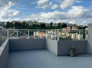 Apartamento · 95m² · 2 Quartos · 1 Vaga · Apartamento em Jardim Rosalina, Cotia/SP de 95m² 2 quartos à venda por R$ 360.000,00