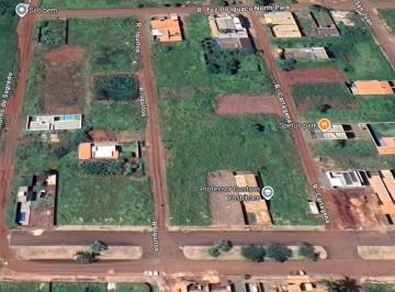 Terreno · 276m² · 2 Vagas · Terreno em Mata do Segredo, Campo Grande/MS de 276m² à venda por R$ 110.000,00