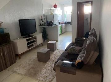 Apartamento · 47m² · 2 Quartos · 1 Vaga · Apartamento em São Januário (Justinópolis), Ribeirão das Neves/MG de 47m² 2 quartos à venda por R$ 2