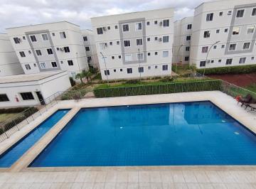 Apartamento · 43m² · 2 Quartos · 1 Vaga · Apartamento em Vila Adelina, Campo Grande/MS de 43m² 2 quartos à venda por R$ 235.000,00