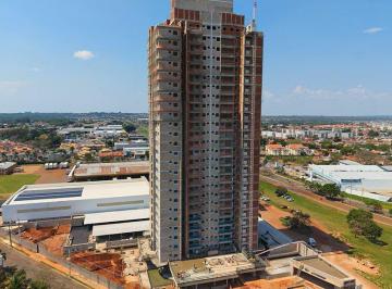 Apartamento · 64m² · 1 Quarto · 1 Vaga · Apartamento em Chácara Cachoeira, Campo Grande/MS de 64m² 1 quartos à venda por R$ 200.000,00
