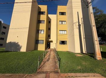 Apartamento · 47m² · 2 Quartos · 1 Vaga · Apartamento em Conjunto Aero Rancho, Campo Grande/MS de 47m² 2 quartos à venda por R$ 126.000,00