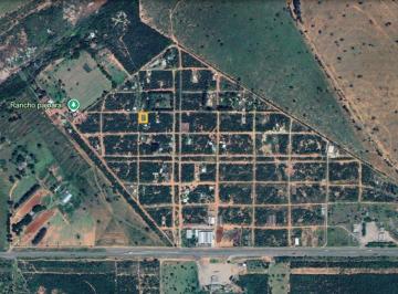 Terreno · 1200m² · 1 Vaga · Terreno em Centro, Jaraguari/MS de 1200m² à venda por R$ 126.000,00