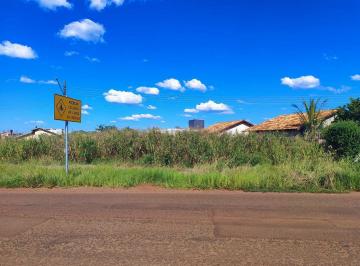 Terreno · 293m² · Área em Mata do Segredo, Campo Grande/MS de 293m² à venda por R$ 160.000,00