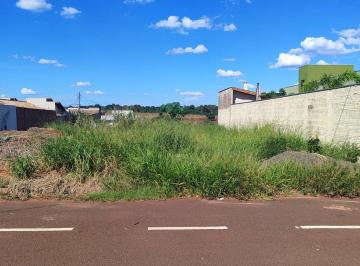 Terreno · 250m² · Terreno em Mata do Segredo, Campo Grande/MS de 250m² à venda por R$ 130.000,00