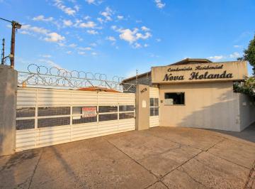 Apartamento · 47m² · 2 Quartos · 1 Vaga · Apartamento em Tiradentes, Campo Grande/MS de 47m² 2 quartos à venda por R$ 250.000,00