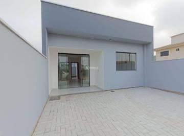 Casa · 80m² · 2 Quartos · 2 Vagas · Casa em Vila Nova, Barra Velha/SC de 80m² 2 quartos à venda por R$ 290.000,00