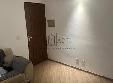 Apartamento · 42m² · 2 Quartos · 1 Vaga · Apartamento em Vila Caputera, Mogi das Cruzes/SP de 42m² 2 quartos à venda por R$ 210.000,00
