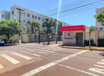 Apartamento · 40m² · 2 Quartos · 1 Vaga · Apartamento em Vila Adelina, Campo Grande/MS de 40m² 2 quartos à venda por R$ 200.000,00