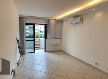 Apartamento · 79m² · 2 Quartos · 1 Vaga · Apartamento em São Conrado, Rio de Janeiro/RJ de 79m² 2 quartos para locação R$ 6.500,00/mes