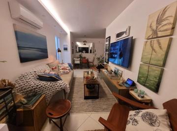 Apartamento · 79m² · 2 Quartos · 1 Vaga · Apartamento em São Conrado, Rio de Janeiro/RJ de 79m² 2 quartos para locação R$ 6.500,00/mes