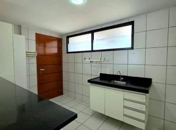 Apartamento · 89m² · 3 Quartos · Apartamento em Lagoa Nova, Natal/RN de 89m² 3 quartos para locação R$ 4.300,00/mes