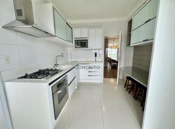 Apartamento · 140m² · 3 Quartos · 1 Vaga · Apartamento em Campinas, São José/SC de 140m² 3 quartos para locação R$ 6.200,00/mes