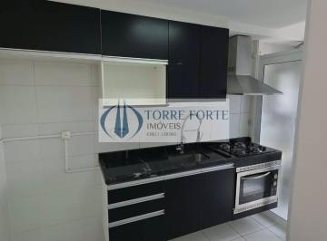 Apartamento · 51m² · 2 Quartos · 1 Vaga · Apartamento em Vila Antonieta, São Paulo/SP de 51m² 2 quartos para locação R$ 2.300,00/mes