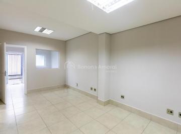 Casa · 140m² · 2 Quartos · 10 Vagas · Casa em Bosque, Campinas/SP de 140m² 2 quartos para locação R$ 7.000,00/mes