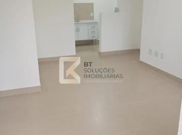 Apartamento · 55m² · 2 Quartos · 1 Vaga · Apartamento em Colinas de Indaiatuba, Indaiatuba/SP de 55m² 2 quartos para locação R$ 1.800,00/mes