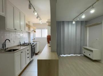 Apartamento · 49m² · 2 Quartos · 1 Vaga · Apartamento em Cariobinha, Americana/SP de 49m² 2 quartos para locação R$ 1.700,00/mes
