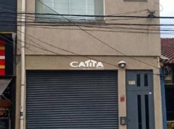 Comercial · 100m² · Sala em Vila Azevedo, São Paulo/SP de 100m² para locação R$ 3.600,00/mes