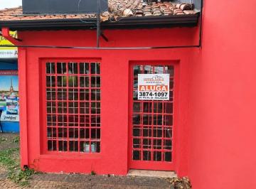Comercial · 35m² · Sala em Nova Paulínia, Paulínia/SP de 0m² para locação R$ 1.500,00/mes