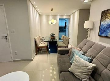 Apartamento · 86m² · 3 Quartos · 1 Vaga · Apartamento em Casa Amarela, Recife/PE de 86m² 3 quartos para locação R$ 6.000,00/mes