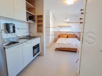 Comercial · 32m² · 1 Quarto · Studio em Pinheiros, São Paulo/SP de 32m² 1 quartos para locação R$ 3.155,00/mes