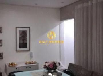 Apartamento · 88m² · 3 Quartos · 1 Vaga · Cobertura em Vila Alto de Santo André, Santo André/SP de 88m² 3 quartos à venda por R$ 590.000,00