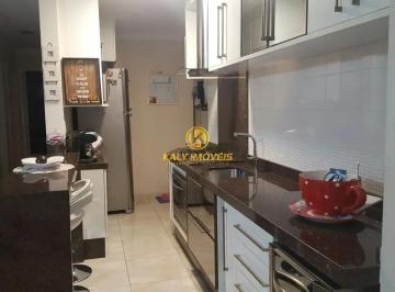 Apartamento · 74m² · 3 Quartos · 1 Vaga · Apartamento em Mauá, São Caetano do Sul/SP de 74m² 3 quartos à venda por R$ 785.000,00