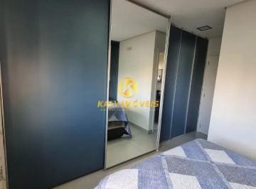 Apartamento · 58m² · 2 Quartos · 2 Vagas · Apartamento em Vila Dusi, São Bernardo do Campo/SP de 58m² 2 quartos à venda por R$ 700.000,00