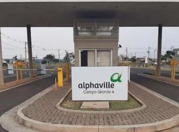 Terreno · 541m² · 2 Vagas · Terreno em Jardim Montevidéu, Campo Grande/MS de 541m² à venda por R$ 715.000,00