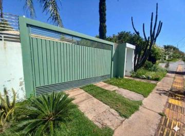 Casa · 137m² · 3 Quartos · 4 Vagas · Casa em Vila Nascente, Campo Grande/MS de 137m² 3 quartos à venda por R$ 750.000,00