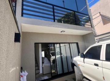 Casa · 125m² · 3 Quartos · 2 Vagas · Sobrado em Jardim Santa Terezinha (Nova Veneza), Sumaré/SP de 125m² 3 quartos à venda por R$ 750.000