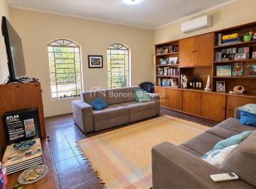Casa · 170m² · 3 Quartos · 1 Vaga · Casa em Barão Geraldo, Campinas/SP de 170m² 3 quartos à venda por R$ 600.000,00