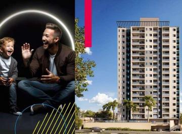 Apartamento · 3 Quartos · 1 Vaga · Apartamento em Centro, Campo Grande/MS de 0m² 3 quartos à venda por R$ 841.000,00