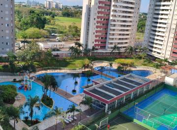 Apartamento · 87800m² · 2 Vagas · Apartamento em Vila Margarida, Campo Grande/MS de 87800m² à venda por R$ 750.000,00