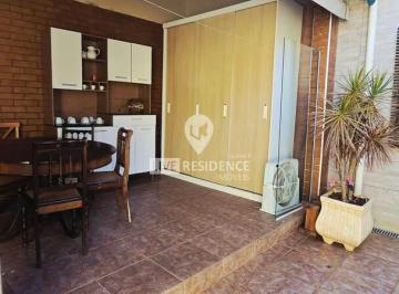 Casa · 68m² · 3 Quartos · 2 Vagas · Casa em Jardim Santa Filomena, Itatiba/SP de 68m² 3 quartos à venda por R$ 850.000,00