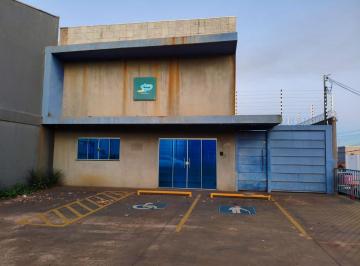 Comercial · 20m² · 5 Vagas · Imóvel Comercial em Guanandi, Campo Grande/MS de 20m² à venda por R$ 800.000,00