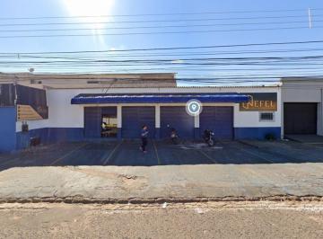 Comercial · 157m² · 5 Vagas · Imóvel Comercial em Vila Santa Dorothéia, Campo Grande/MS de 157m² à venda por R$ 630.000,00