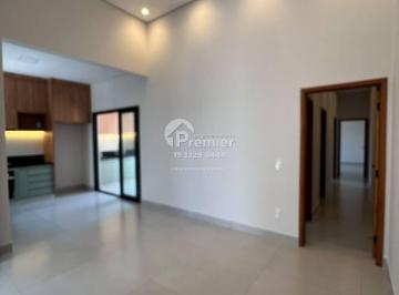 Casa · 117m² · 3 Quartos · 2 Vagas · Casa em Jardim Bom Sucesso, Indaiatuba/SP de 117m² 3 quartos à venda por R$ 795.000,00