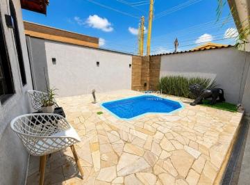 Casa · 191m² · 3 Quartos · 2 Vagas · Casa em Jardim García, Campinas/SP de 191m² 3 quartos à venda por R$ 675.000,00