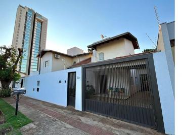 Casa · 233m² · 2 Quartos · 2 Vagas · Casa em Monte Castelo, Campo Grande/MS de 233m² 2 quartos à venda por R$ 669.000,00